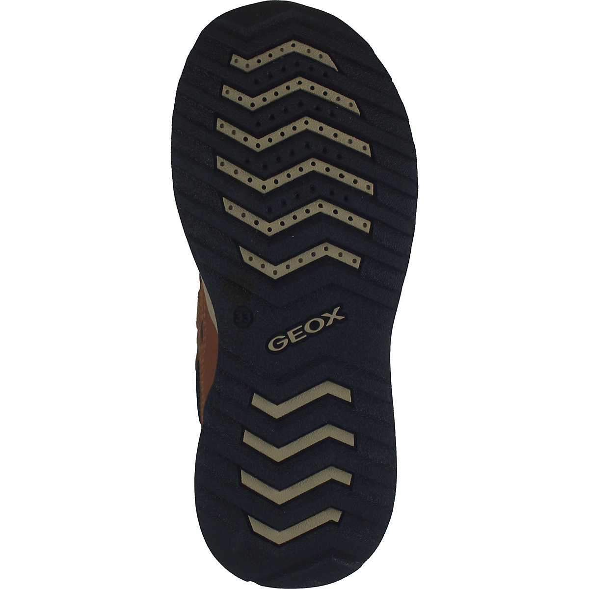 Sneaker Halbschuhe