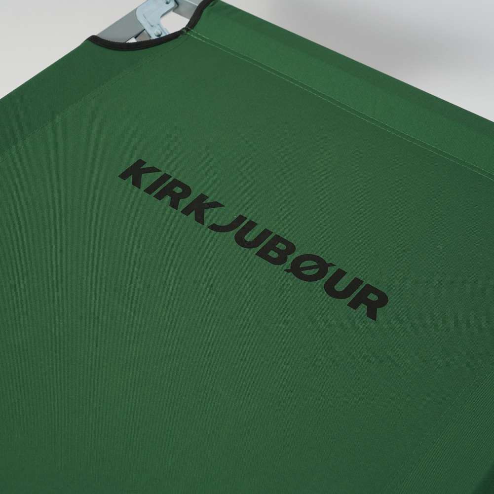 KIRKJUBØUR® 
