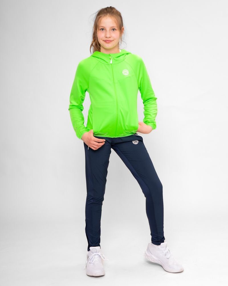 BIDI BADU Trainingsjacke Crew
