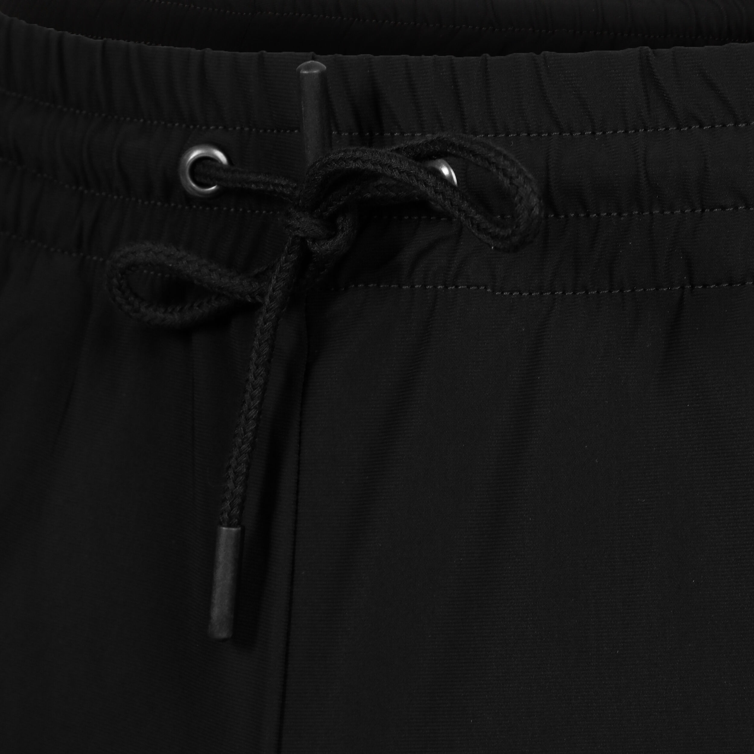 Tech Shorts Herren - Schwarz