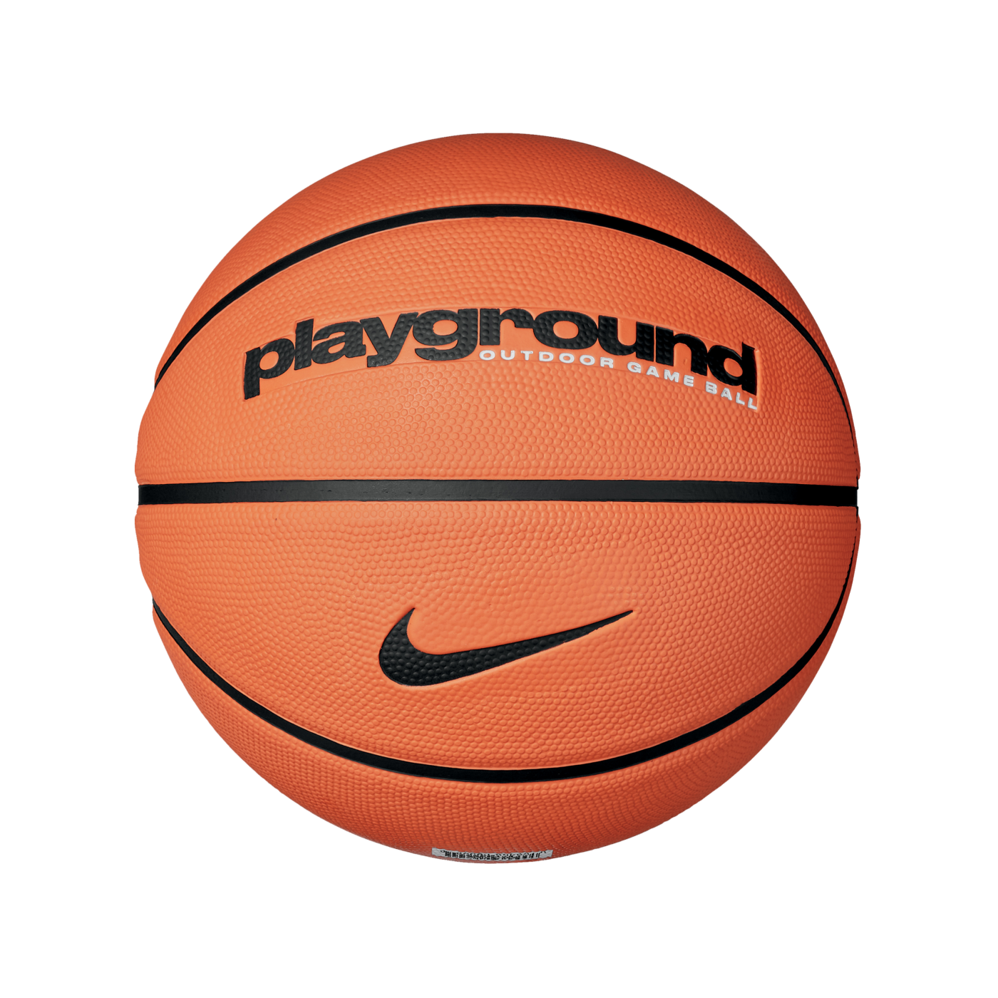 Nike Everyday Playground 8P Basketball F814