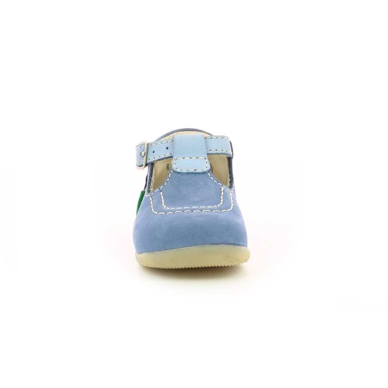 Salomés cuir Bonbek-2