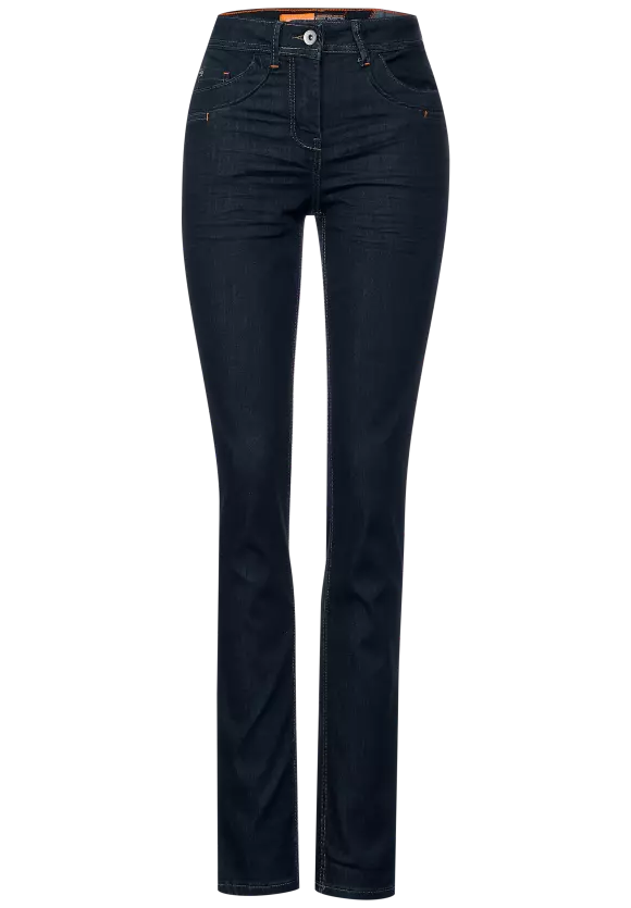 CECIL Slim Fit Jeans