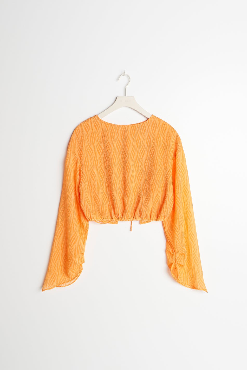 Alejandra blouse