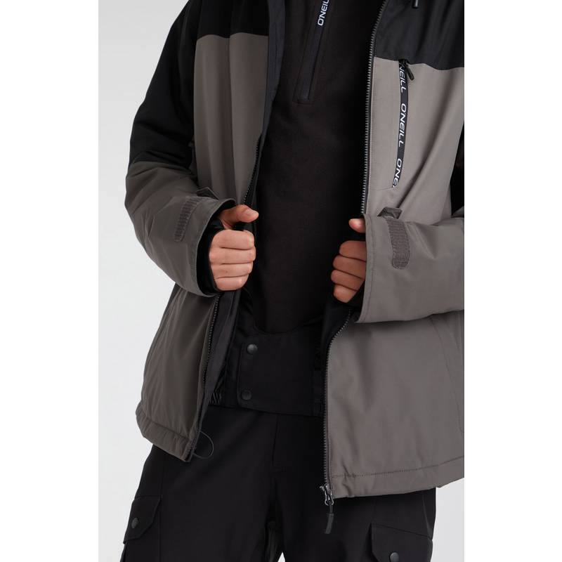 O'NEILL Carbonite Snowboardjacke Herren
