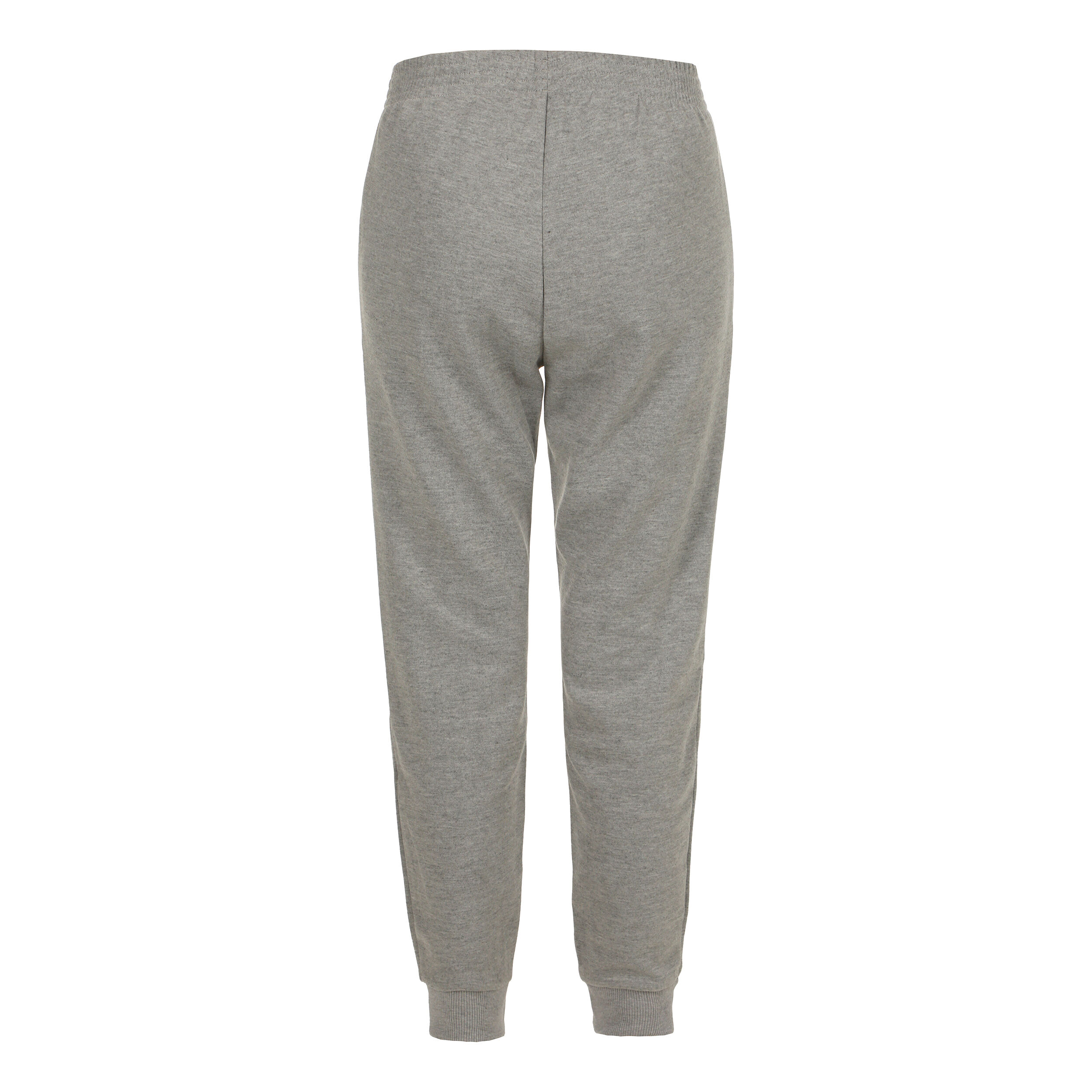 Emotion Sweatpants Trainingshose Damen - Grau