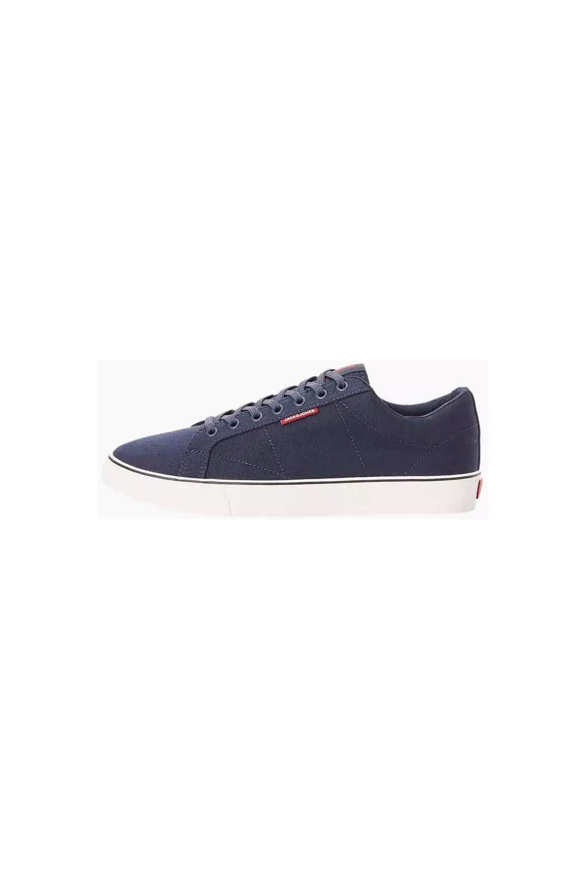 Jack Jones Baskets Homme couleur bleu