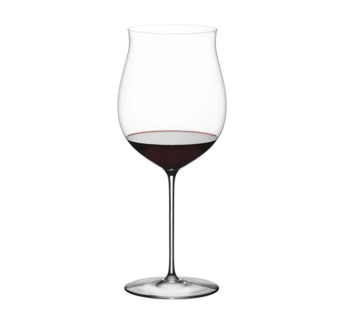 Weinglas Burgunder Grand Cru Riedel Superleggero
