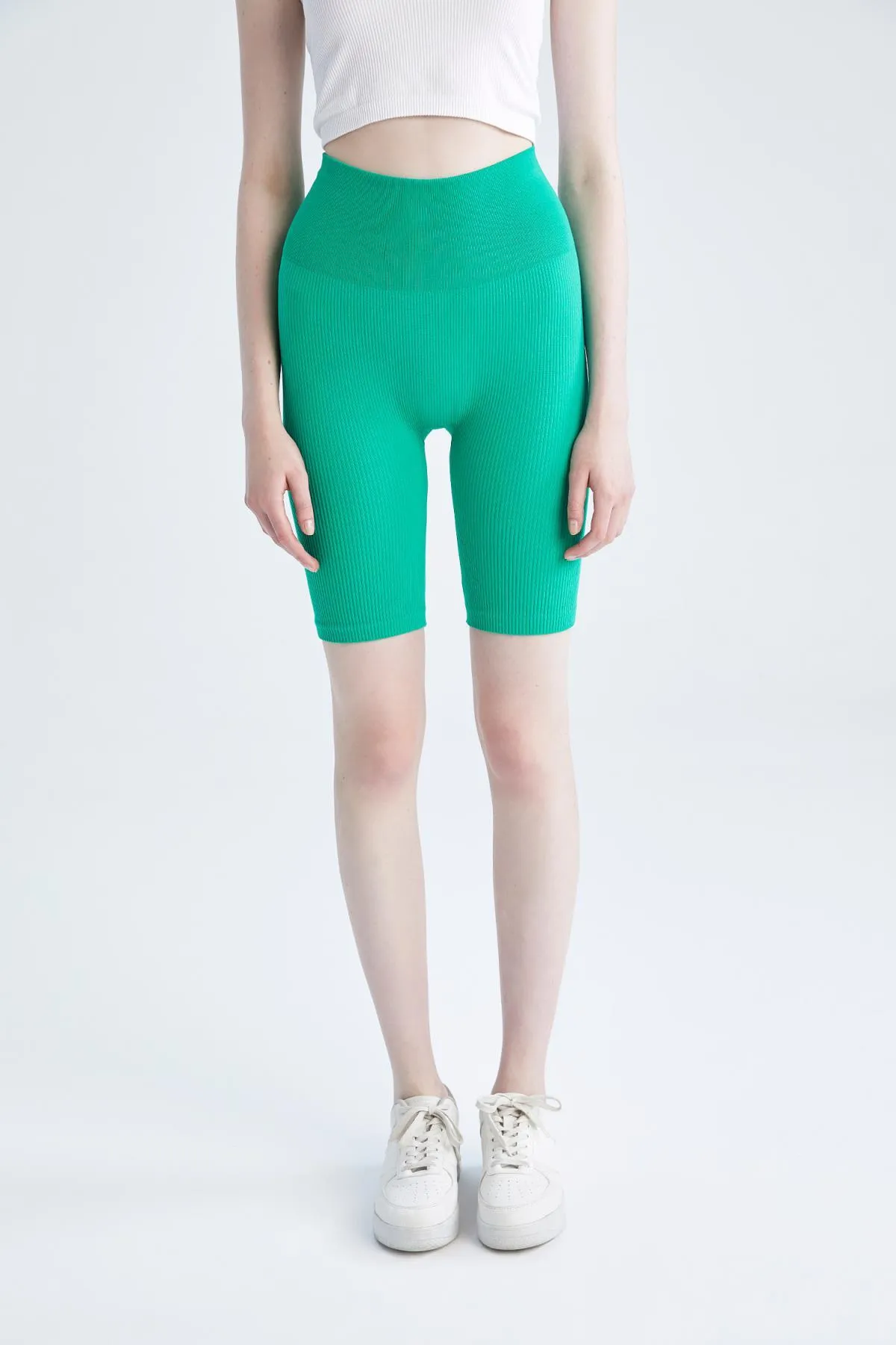 DeFacto  Leggings mit nahtloser Taillenpassform - Y4273az22hs