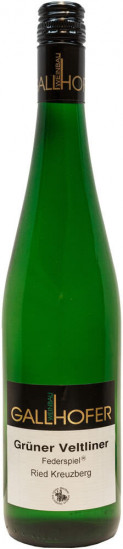 2022 Ried Kreuzberg Grüner Veltliner 