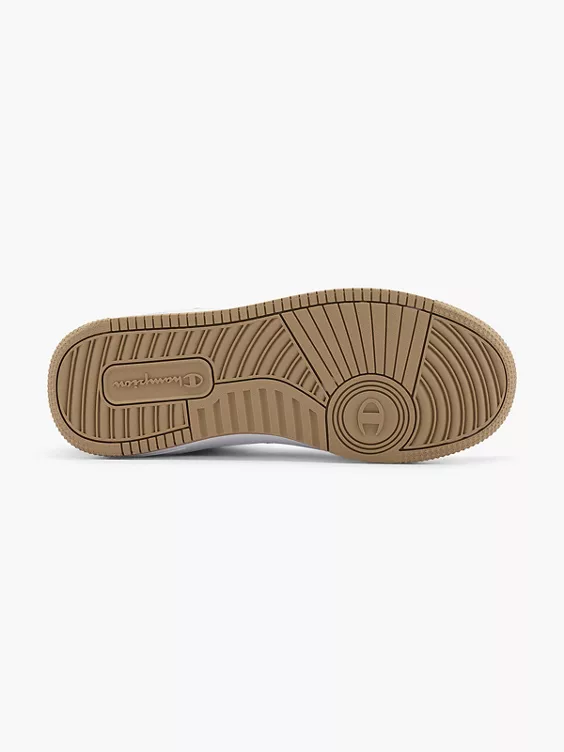 Champion Hoher Sneaker RD18 MID WINTERIZED B GS