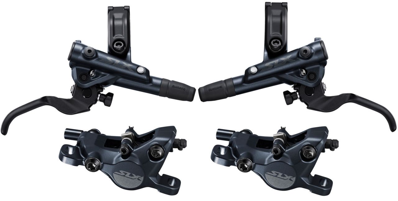 Shimano SLX BR-M7100 Scheibenbremsen-Set kaufen | Bike-Discount