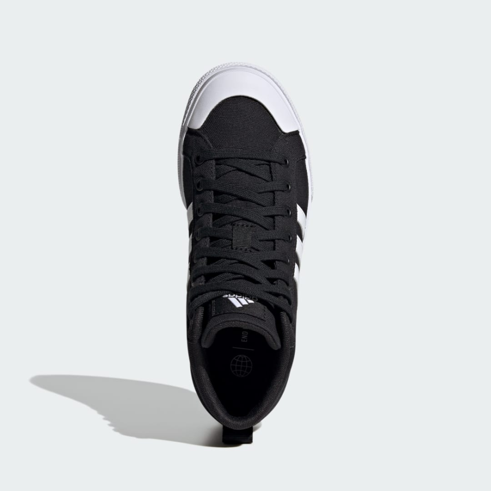 adidas Bravada 2.0 Mid IE2317 / schwarz