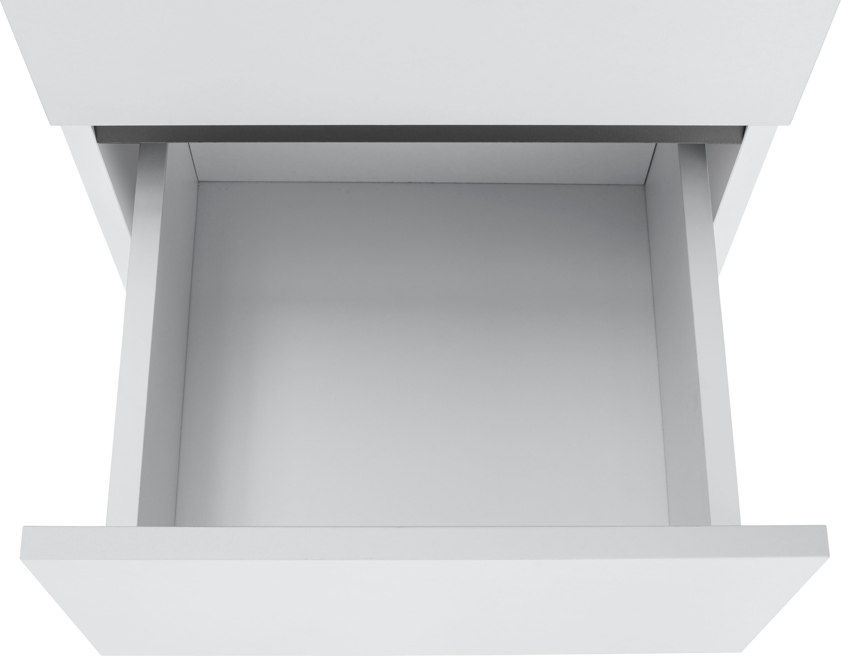Home affaire Hochschrank Wisla Höhe 180 cm, mit Türen & Schubkasten