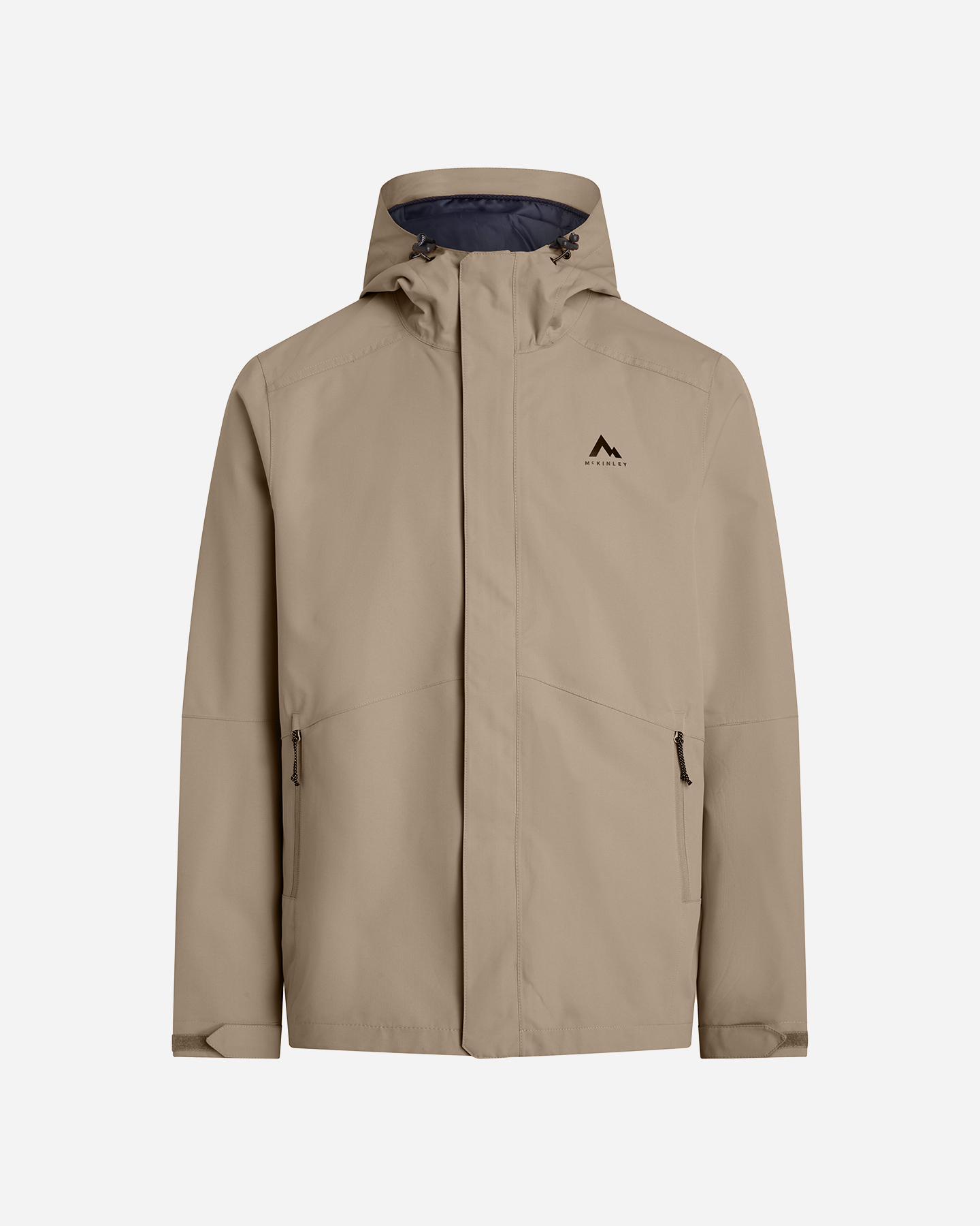 Dámske outdoorové topánky Giacca Mckinley Terang III M 427084-074