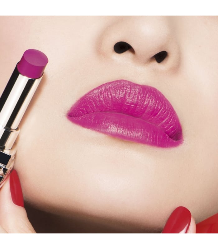 ROUGE DIOR ULTRA ROUGE-Rouge Ultra Pigmenté - Ultra Tenue 12h* - Hydratant