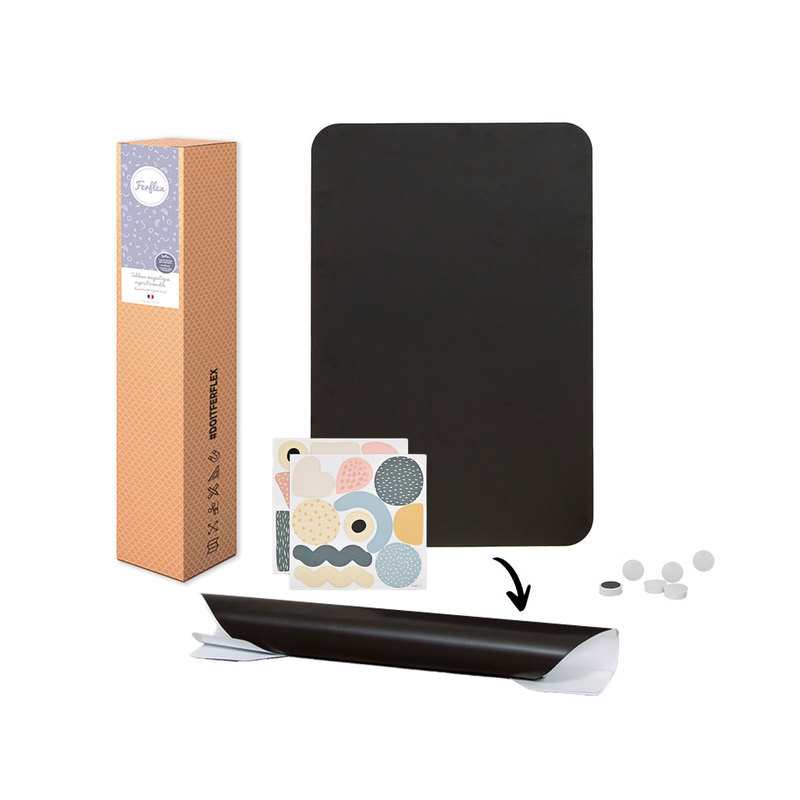 Tableau magnétique rectangle Ferflex