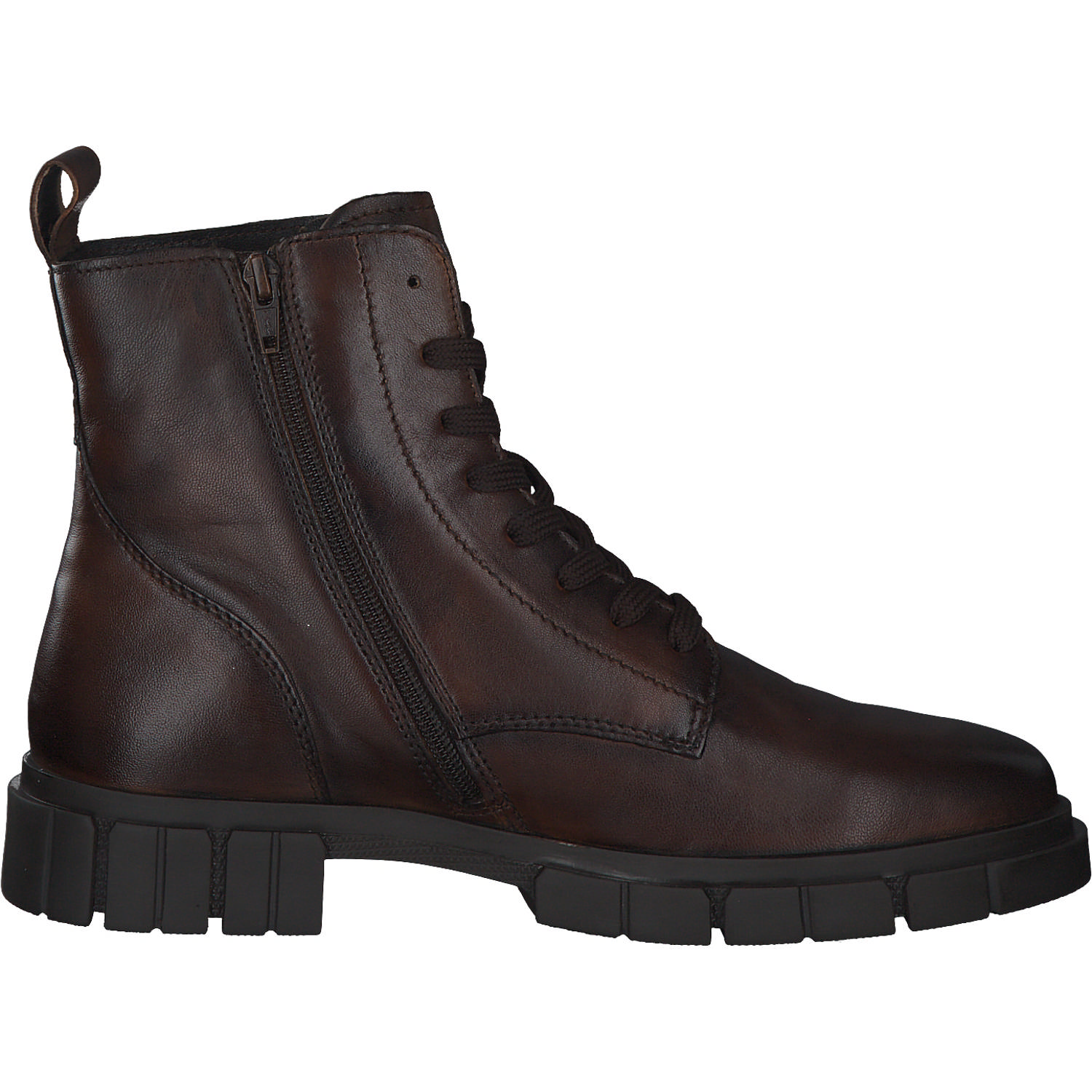 Bagatt Fiona A9637, Stiefeletten, Damen, BROWN
