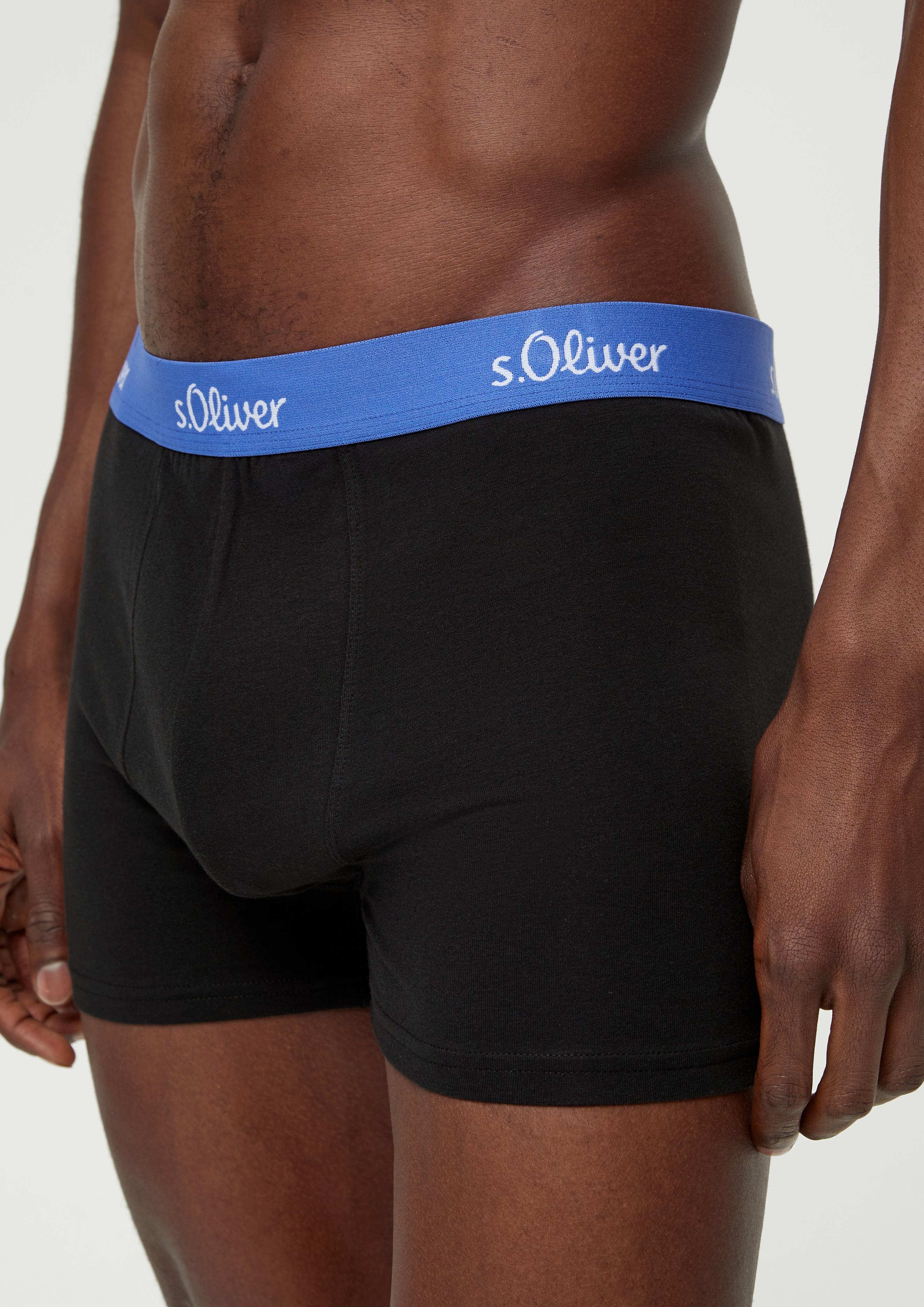 Boxershort  6007133-99B1