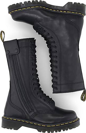Dr. Martens Schnürstiefel HANLEY