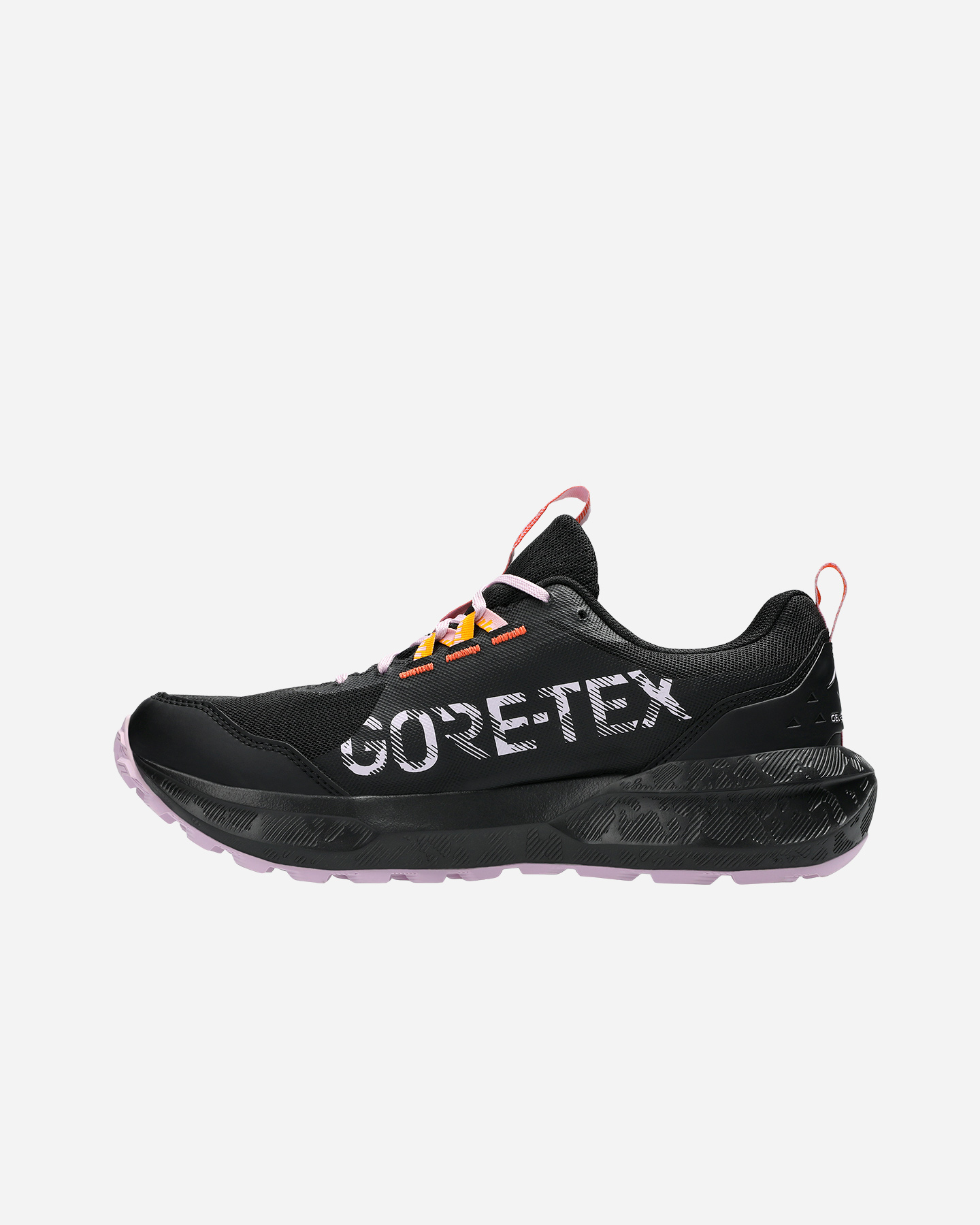Topánky Asics Gel-sonoma 8 Gtx W 1012B770-001