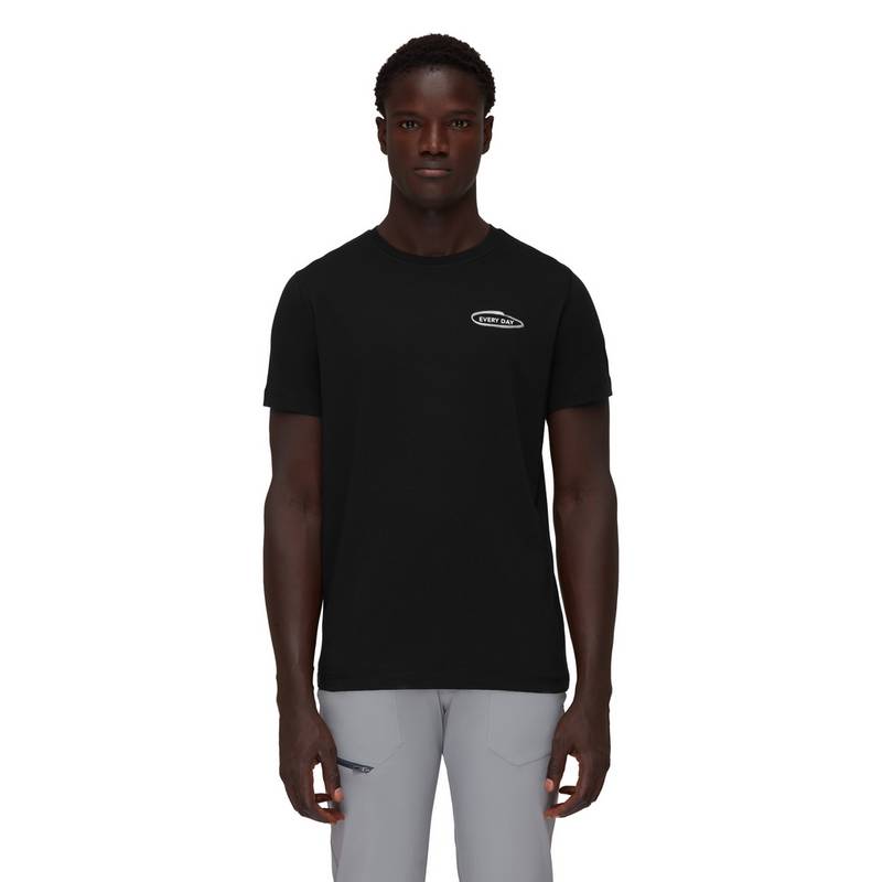 Mammut T-Shirt Herren