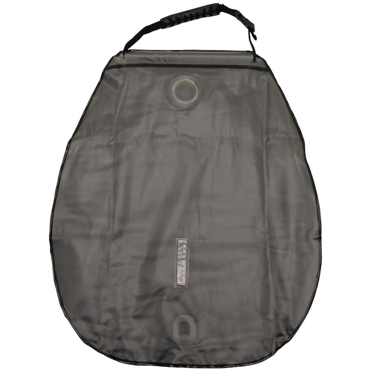 MFH Solardusche Solar Dusche, 