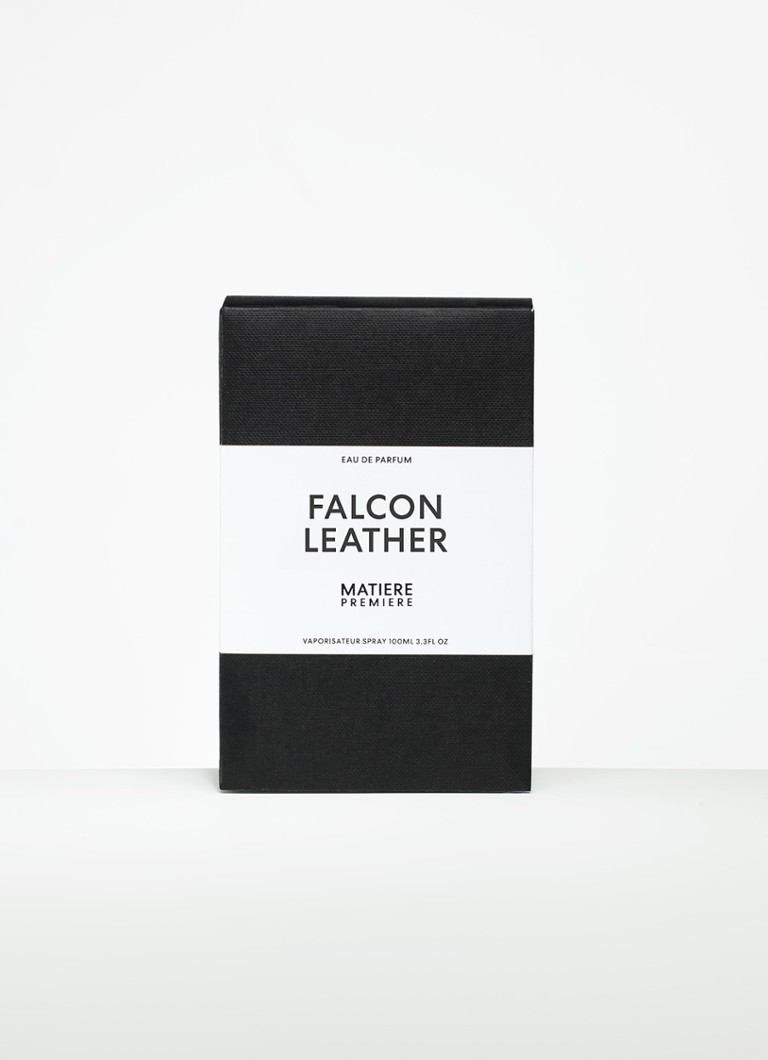 Materia Prima Falcon Leather Eau De Parfum