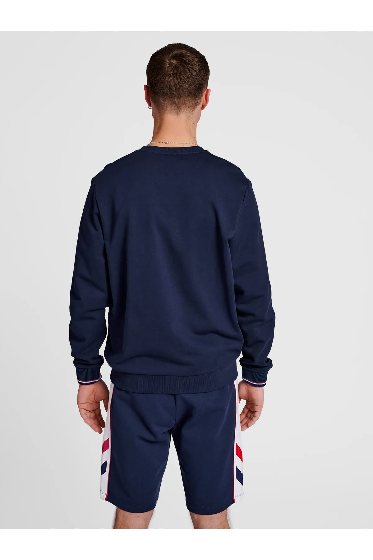 hummel  hmlIC DAYTON SWEATSHIRT
