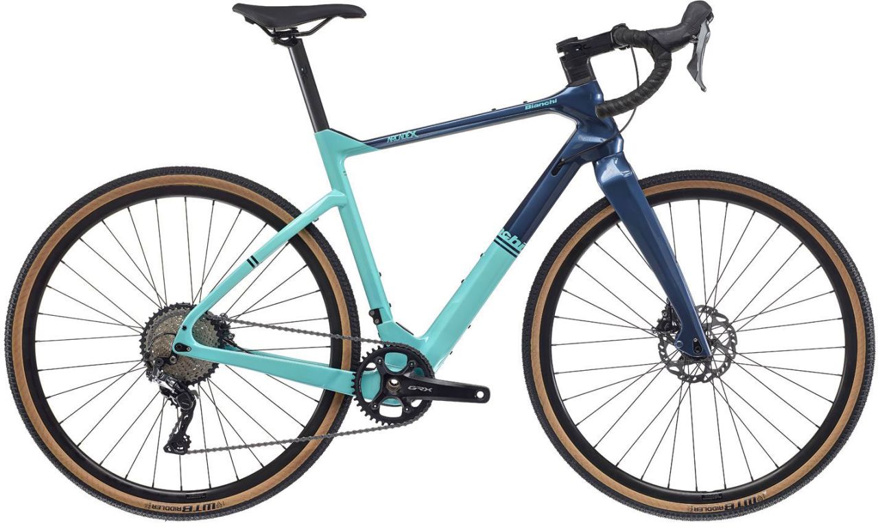 Bianchi ARCADEX GRX810 kaufen | Bike-Discount