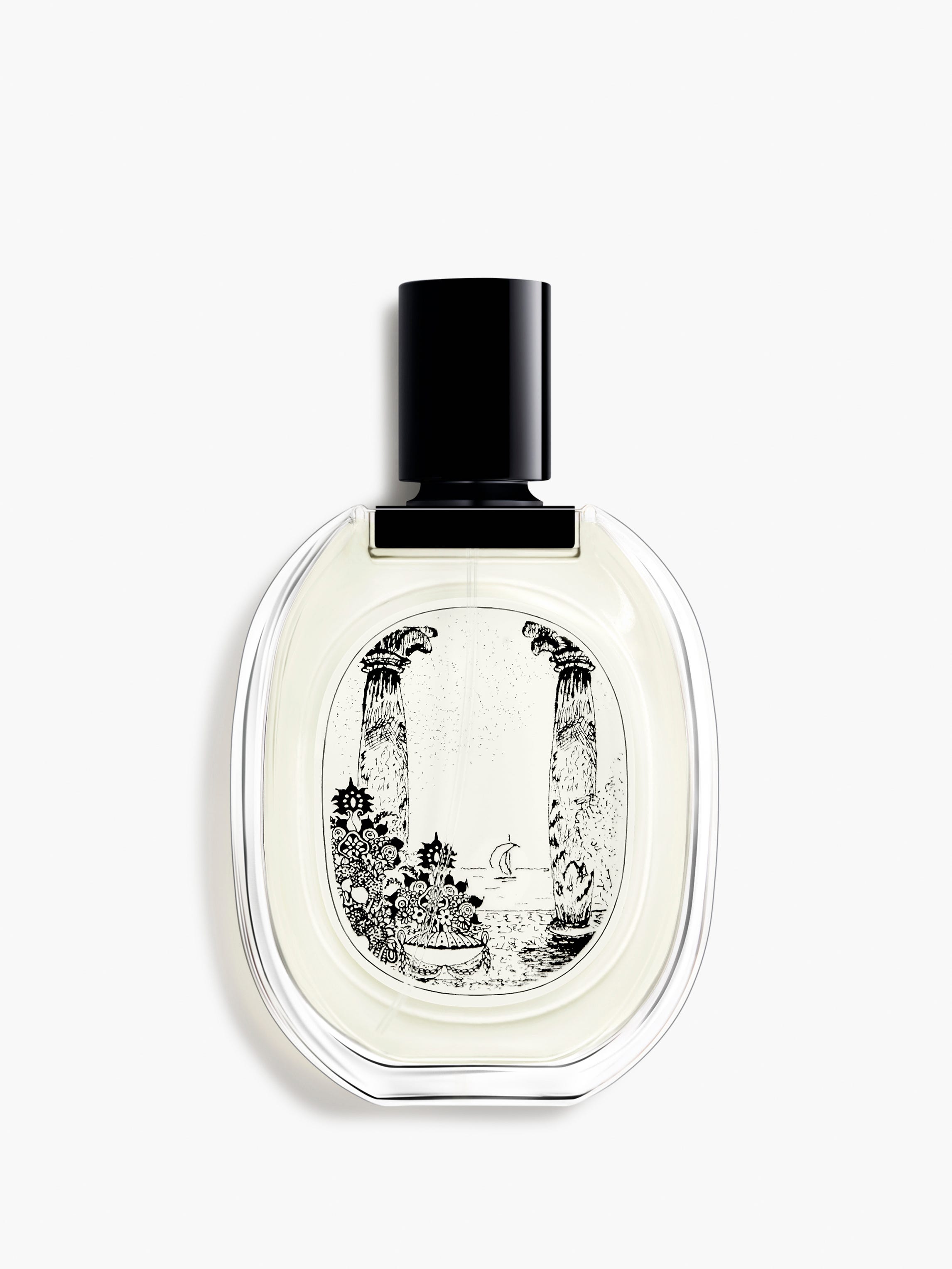 Eau Lente - Eau de Toilette