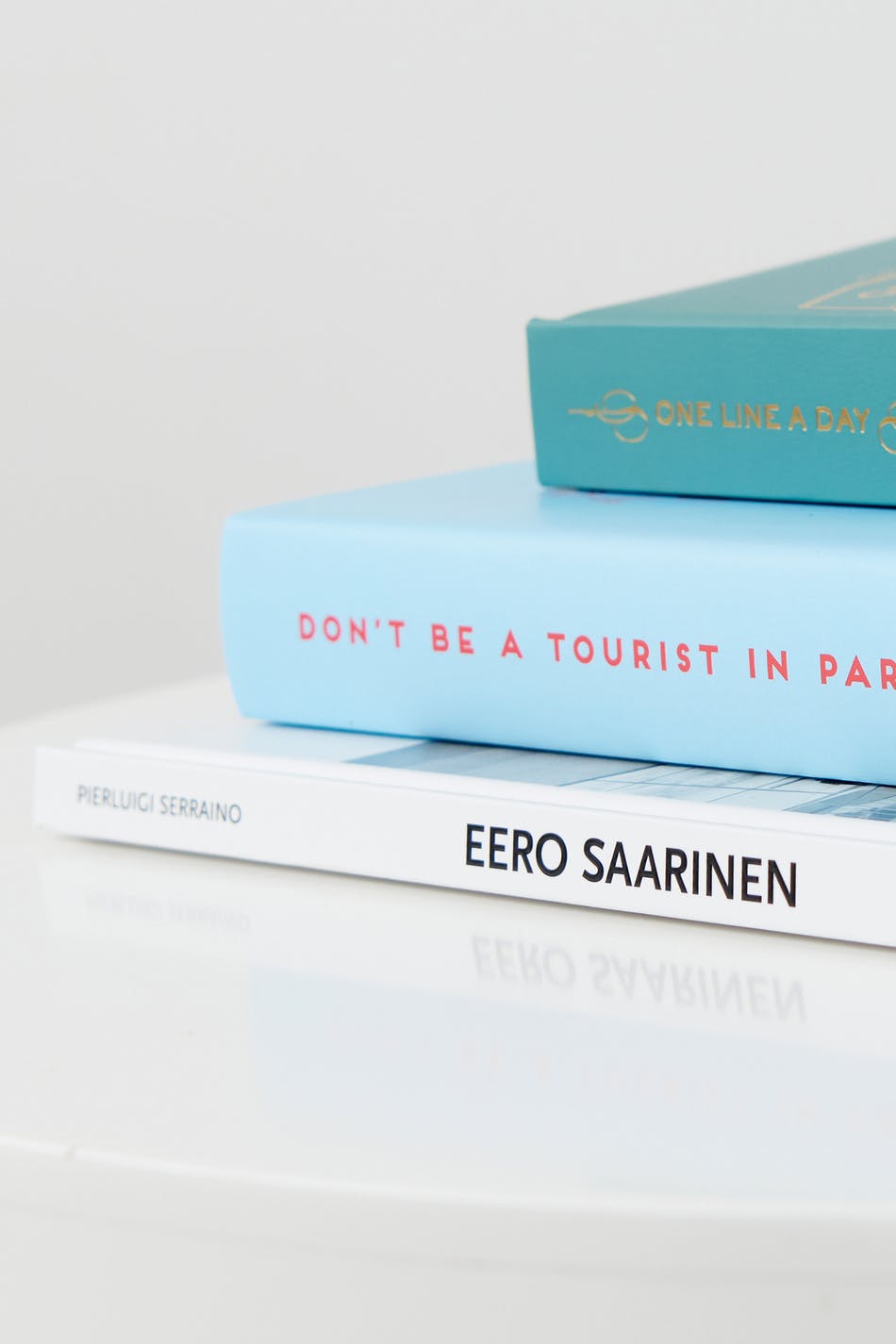 saarinen book