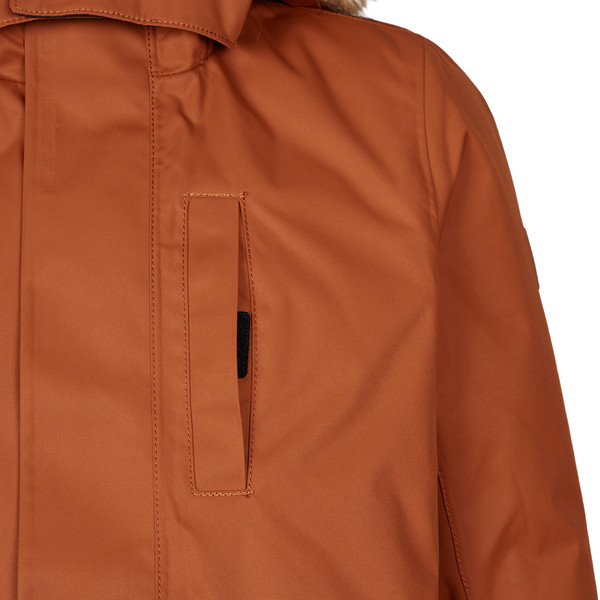 REIMATEC WINTER JACKET NAAPURI Kinder - Winterjacke