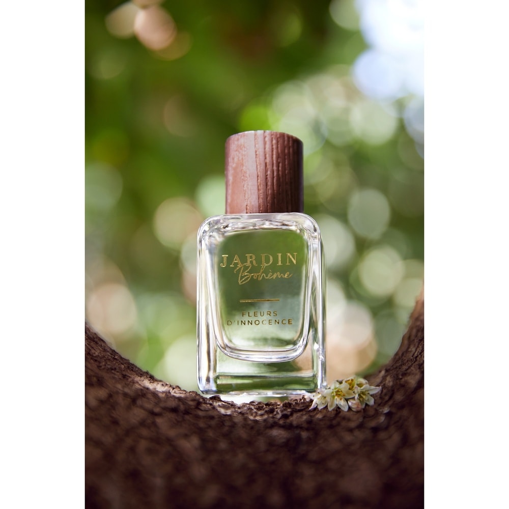 Jardin Bohème Fleurs d'innocence Eau de parfum