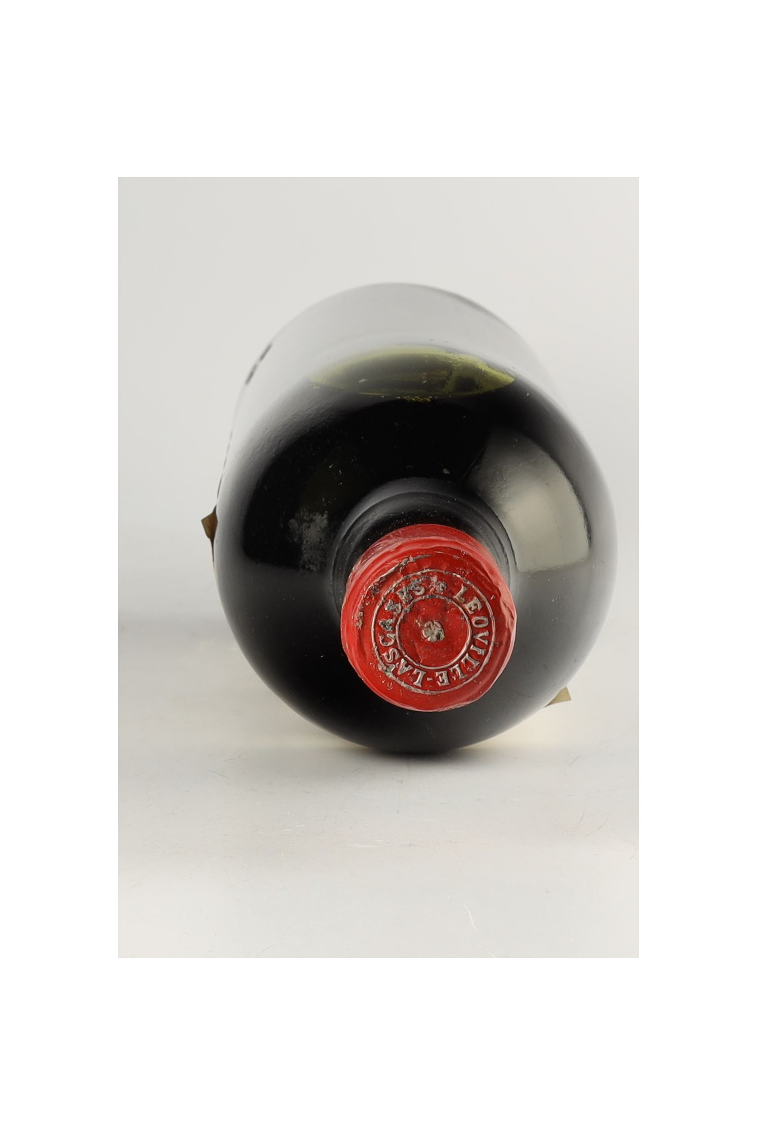 Château Leoville Las Cases 1948, Saint Julien