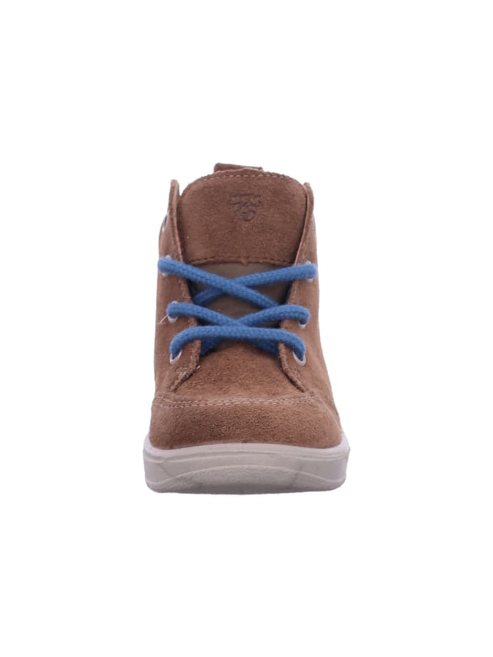 PEPINO Jungen- Halbschuhe MILO in Braun günstig kaufen