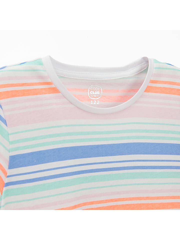 COOL CLUB Kleid in Bunt günstig kaufen