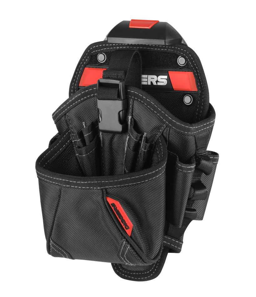 DIGGERS DK668 Large Drill Storage Bag