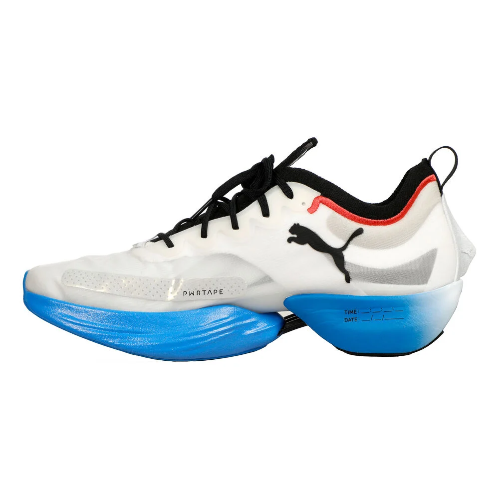 PUMA Fast R Nitro Elite 195336-09 / weiss