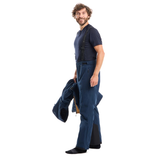 Heber Peak - PinusHe. Ski Pants - Skihose