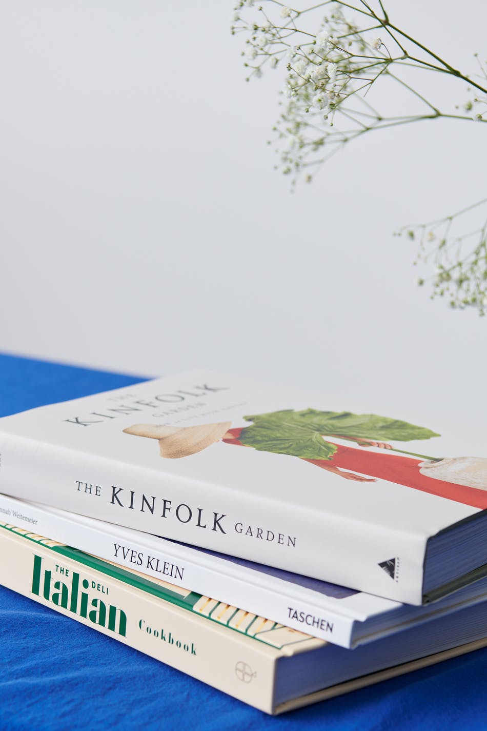 Kinfolk garden book