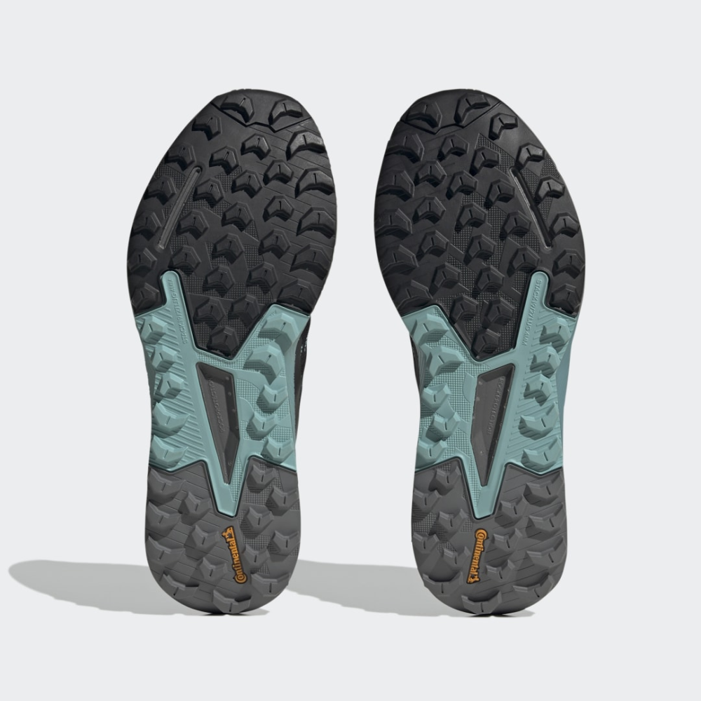 adidas Agravic Flow 2.0 HR1140 / schwarz