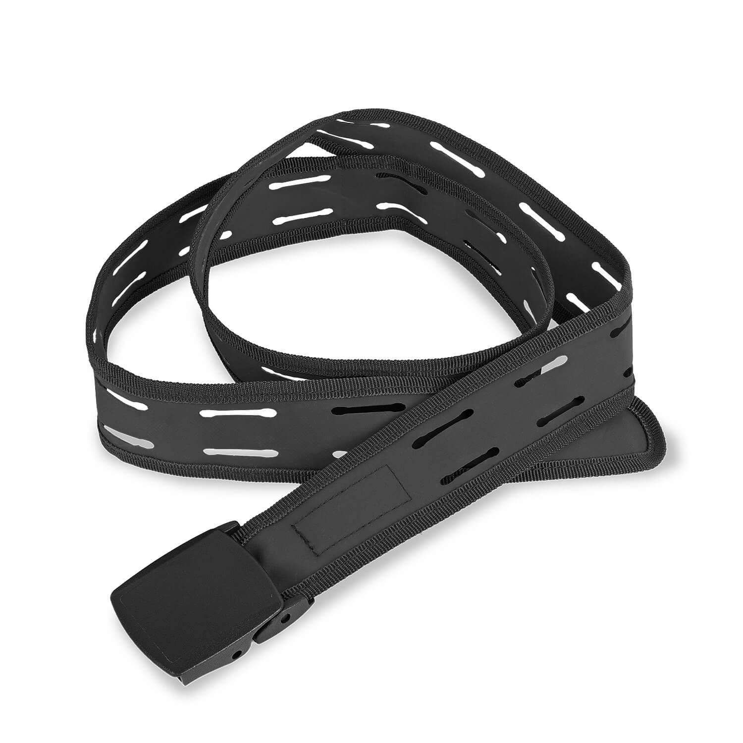 Hosengürtel Quick Release Laser Cut