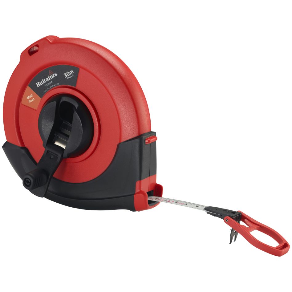 Hultafors HU390403 CX mérőszalag 30m