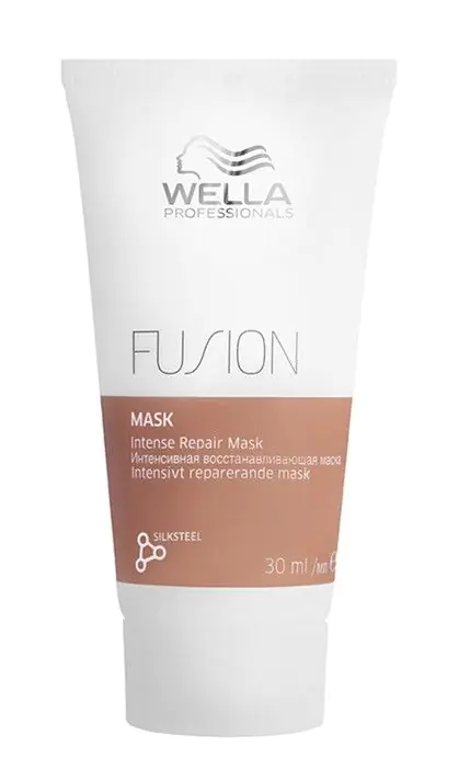 Wella Professionals Fusion hårmaske, 30 ml