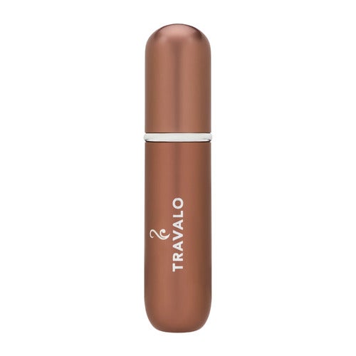 Travalo Classic HD parfumski nastavek Rose Gold