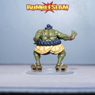 Rumbleslam - Orkishi