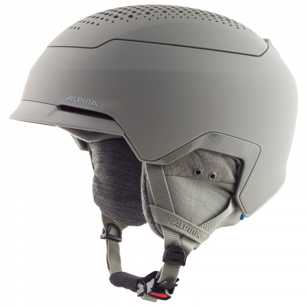Alpina - Gems - Skihelm