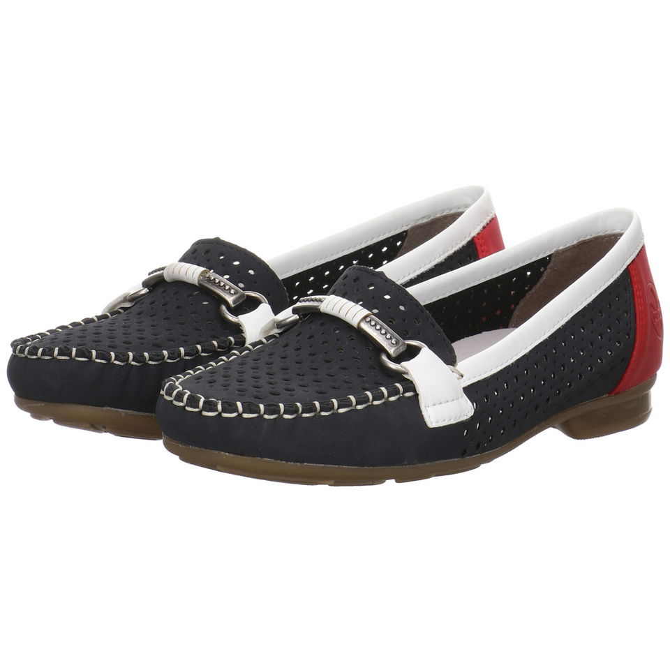 Rieker Slipper