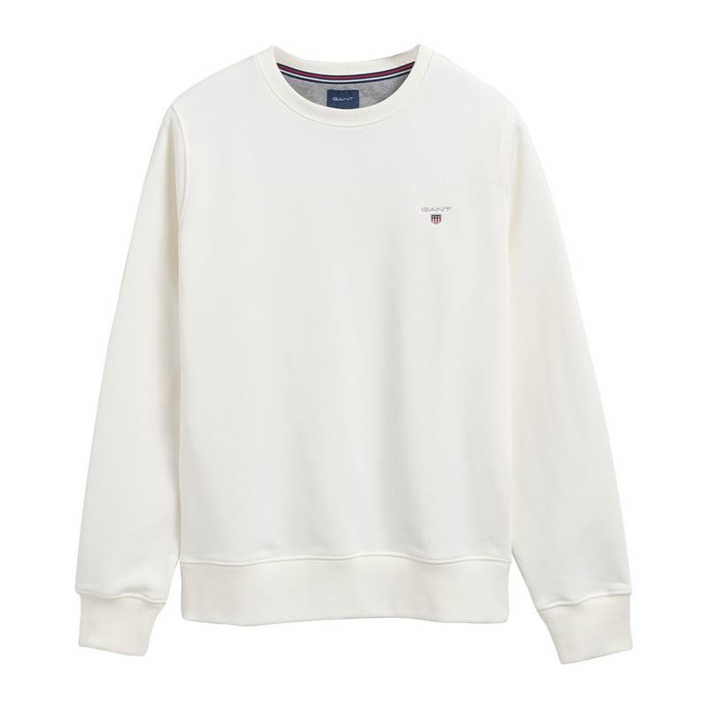 GANT Sweatshirt Sweatshirt Herren